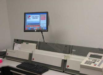 Mail Accounting and Shipping Software